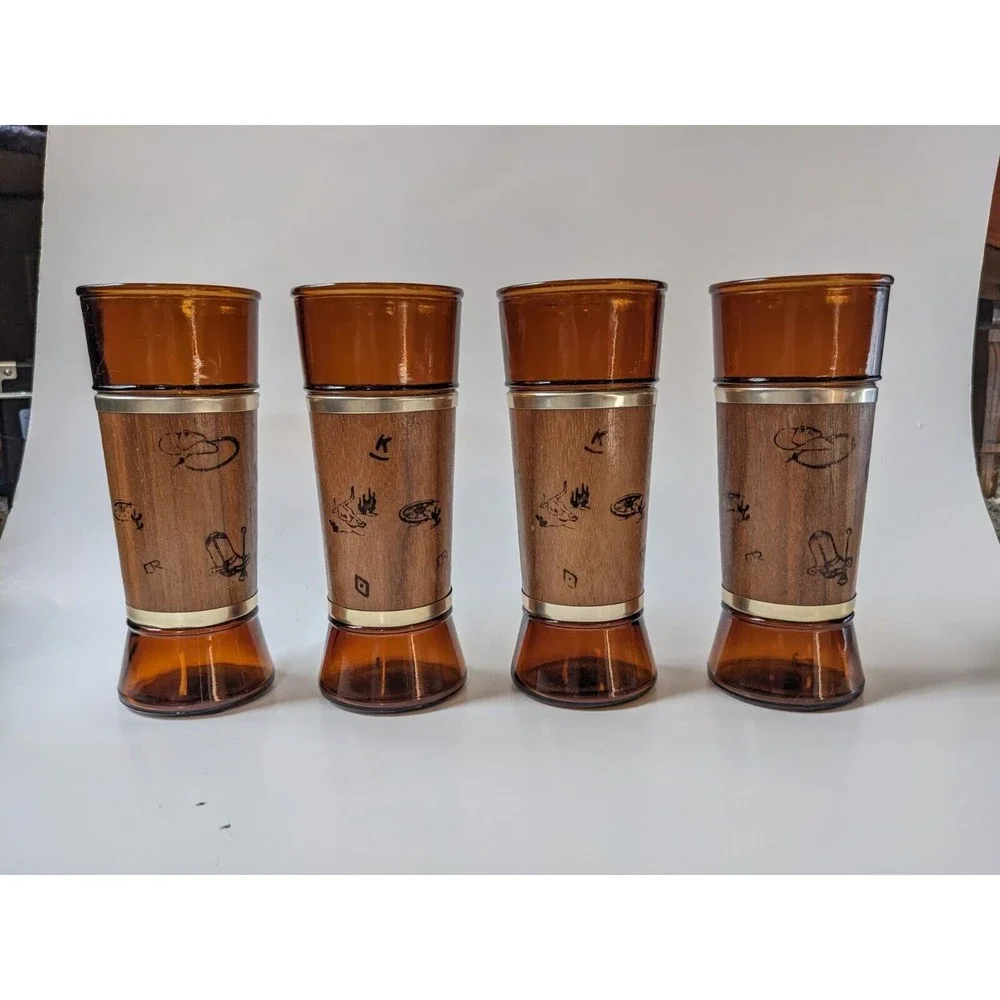SIESTA WARE set vintage